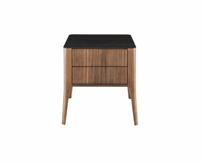 意迪森时尚软体家具时尚床头柜03