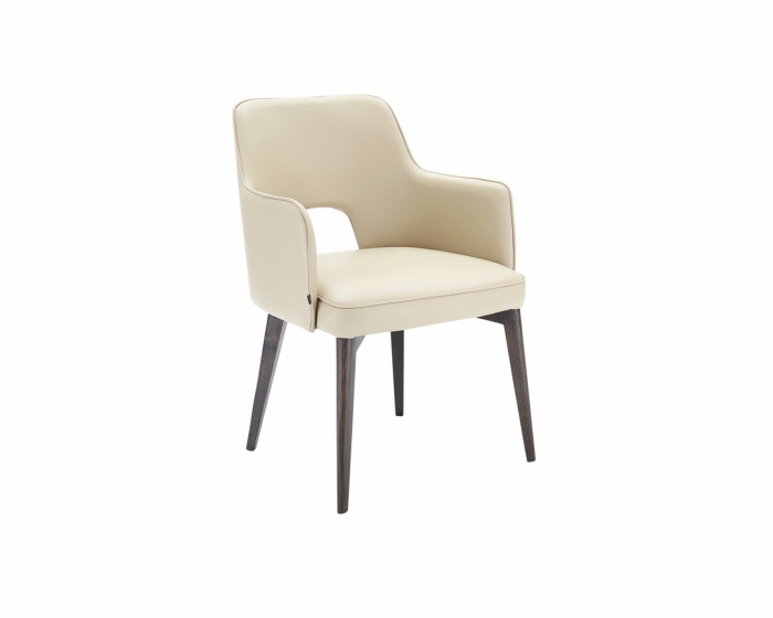 意迪森时尚软体家具餐椅01