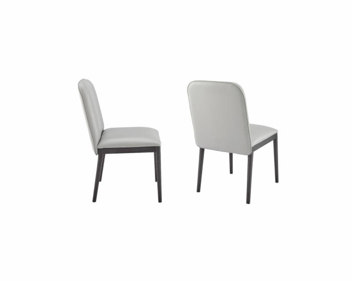 意迪森时尚软体家具餐椅09