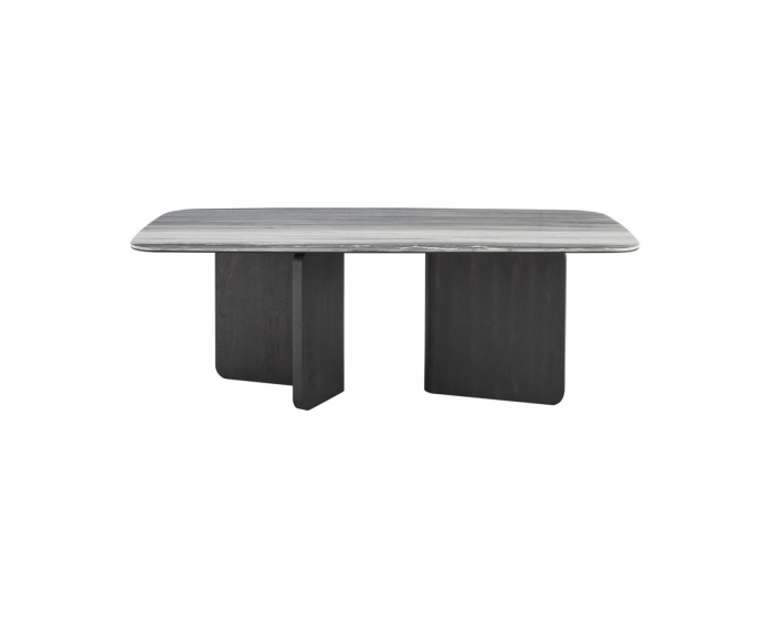 意迪森时尚软体家具餐台01