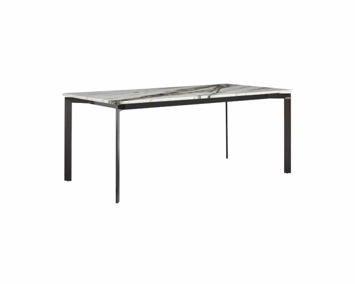 意迪森时尚软体家具餐台02