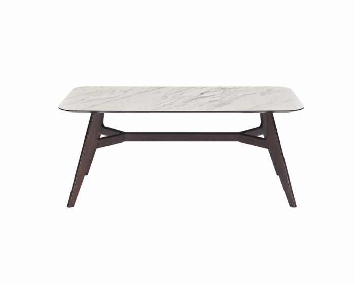 意迪森时尚软体家具餐台05