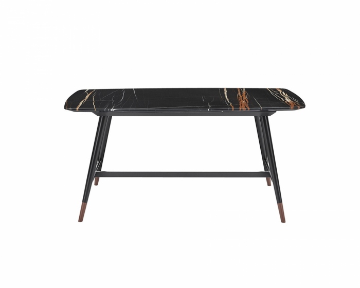 意迪森时尚软体家具餐台06