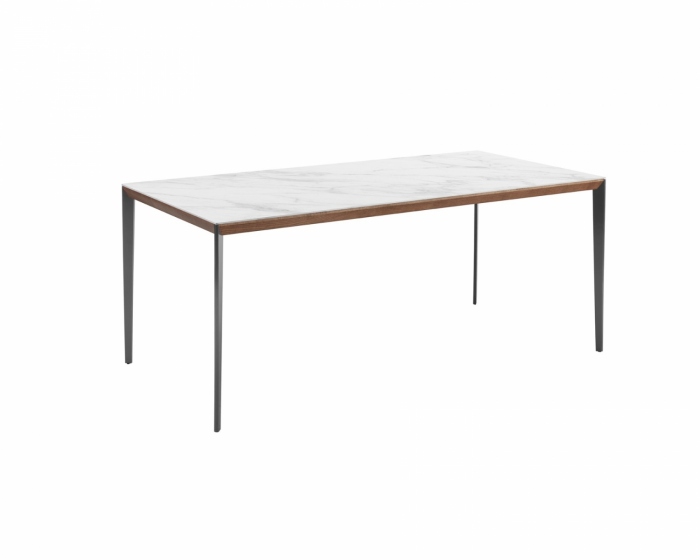 意迪森时尚软体家具餐台07