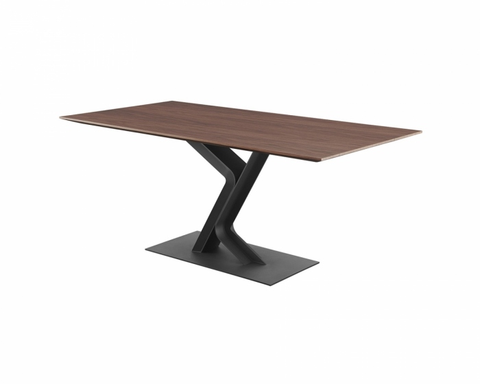 意迪森时尚软体家具餐台09