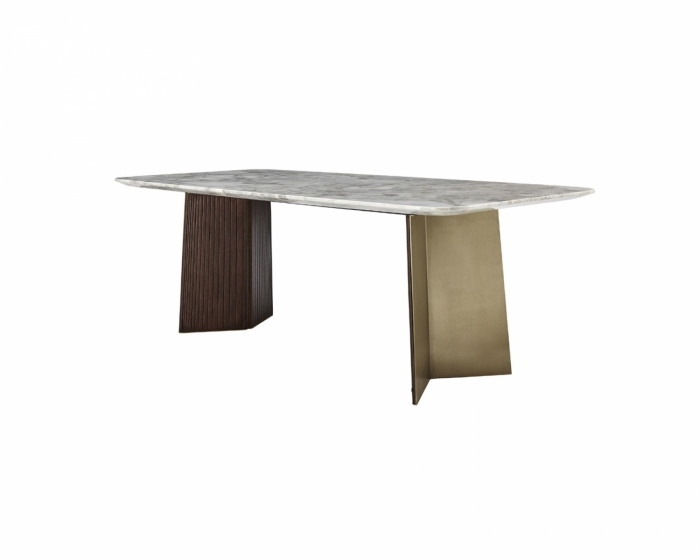 意迪森时尚软体家具餐台10