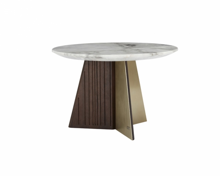 意迪森时尚软体家具餐台11