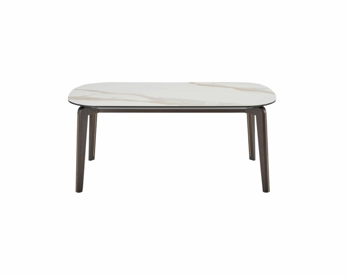 意迪森时尚软体家具餐台12