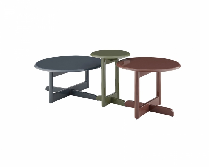 意迪森时尚软体家具茶几08