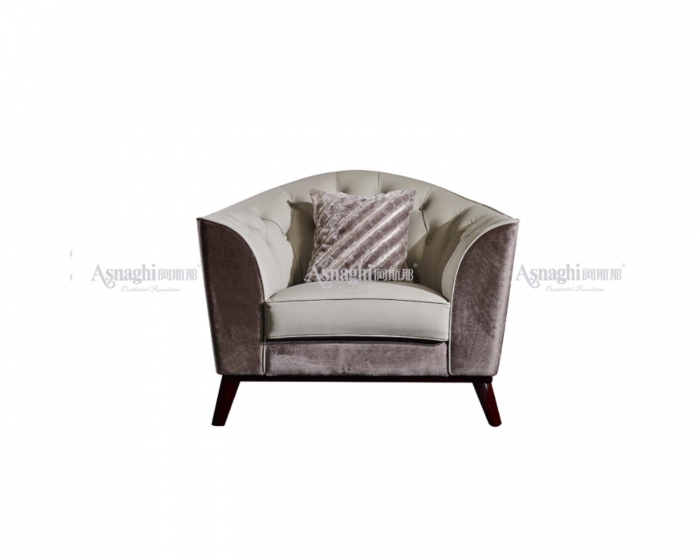 阿斯那时尚轻奢系列沙发12