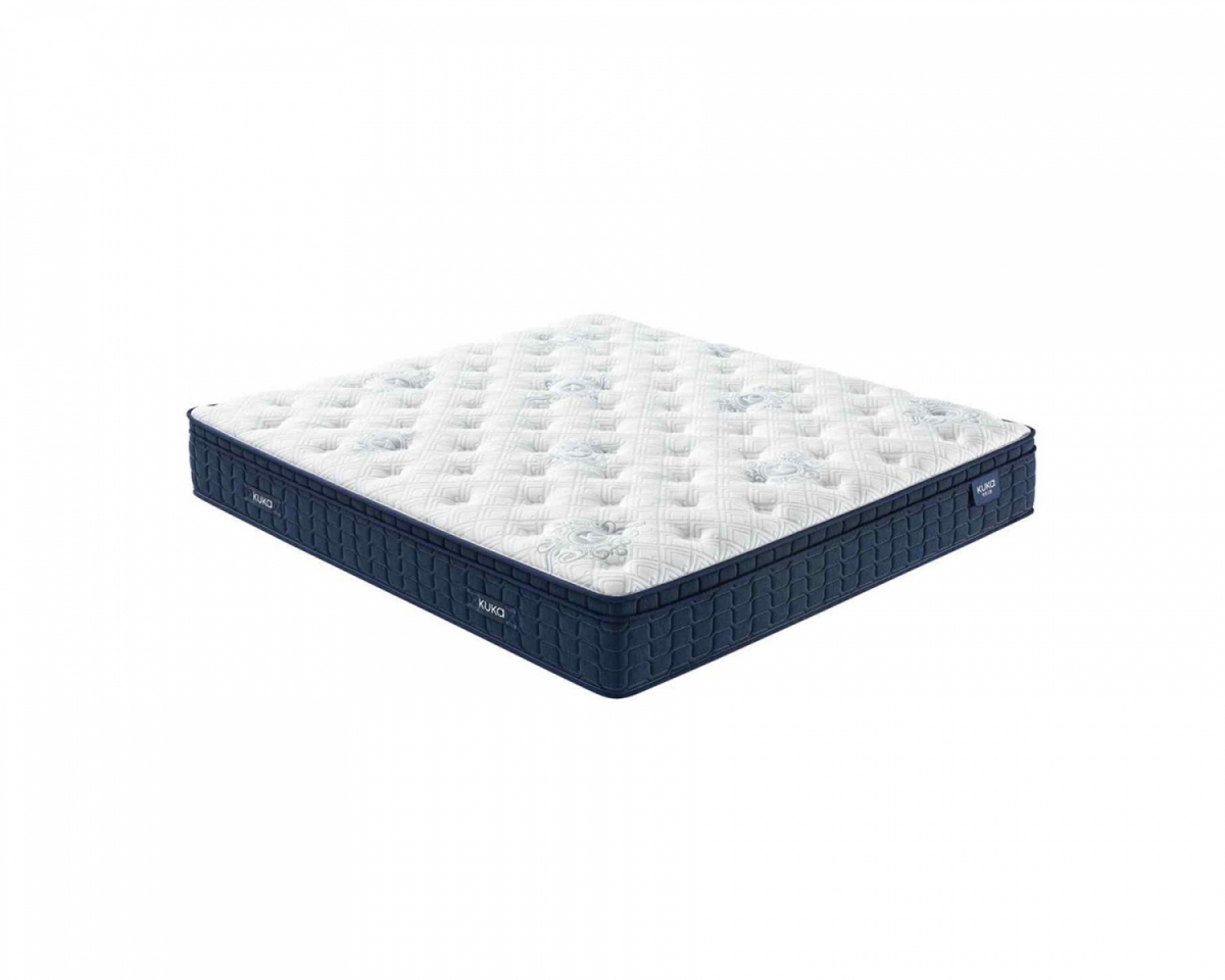 顾家家居现代软体家具BYM2058床垫
