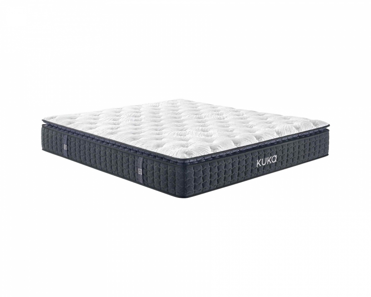 顾家家居现代软体家具M0501床垫