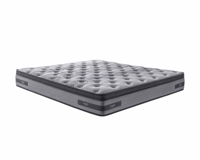 顾家家居现代软体家具M1807床垫