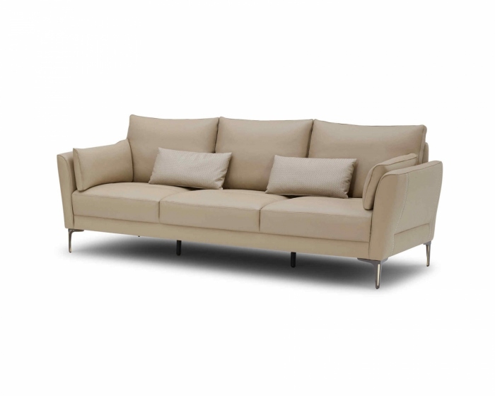 顾家家居现代软体家具9611沙发