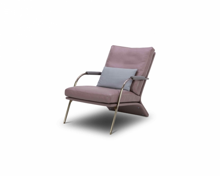 顾家家居现代软体家具A9613沙发