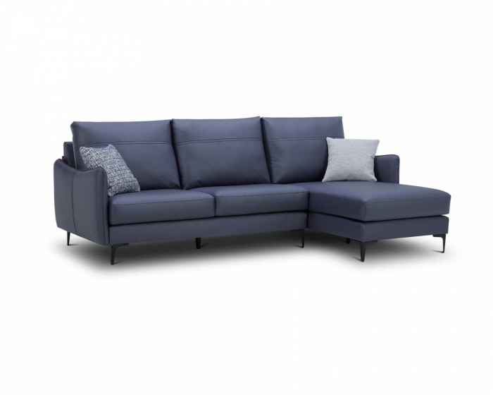 顾家家居现代软体家具BY2010沙发