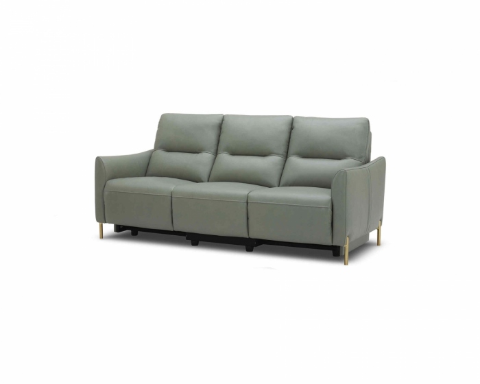 顾家家居现代软体家具KG081沙发