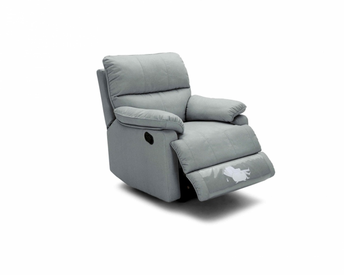 顾家家居现代软体家具KGA011沙发