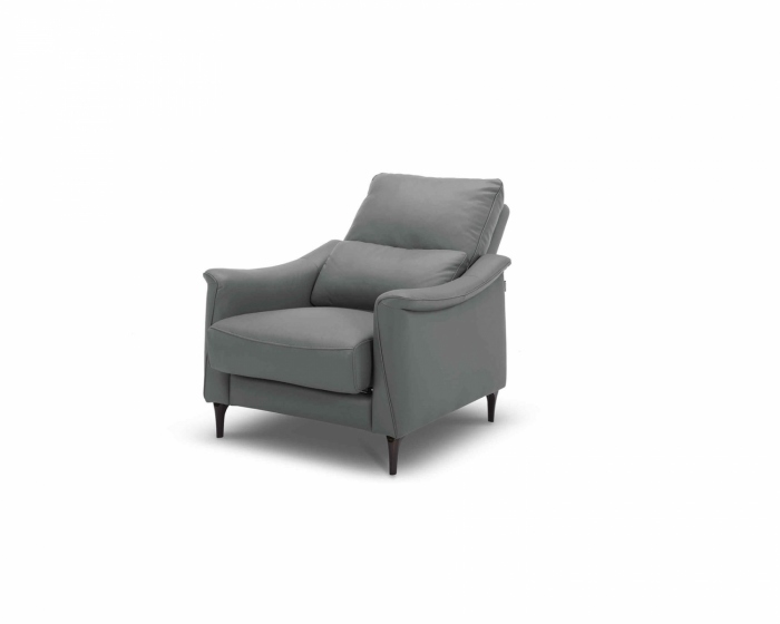 顾家家居现代软体家具KGA072沙发