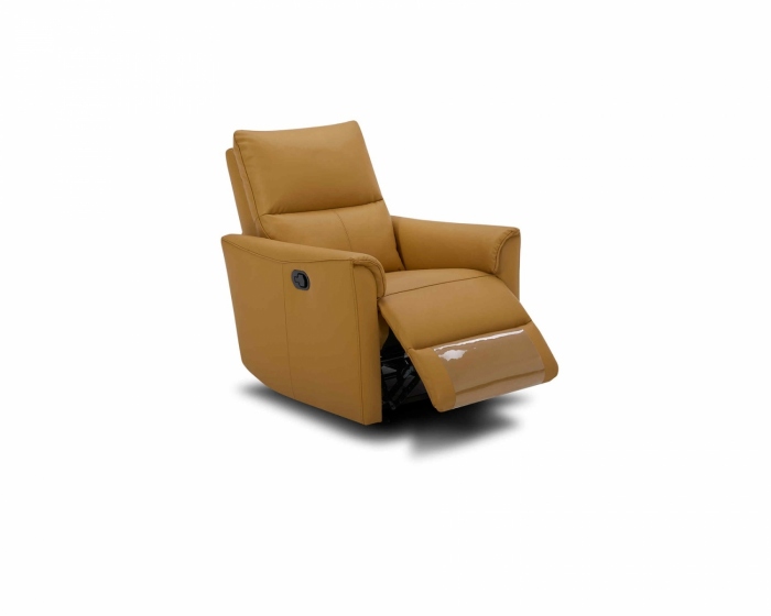 顾家家居现代软体家具KGA073沙发