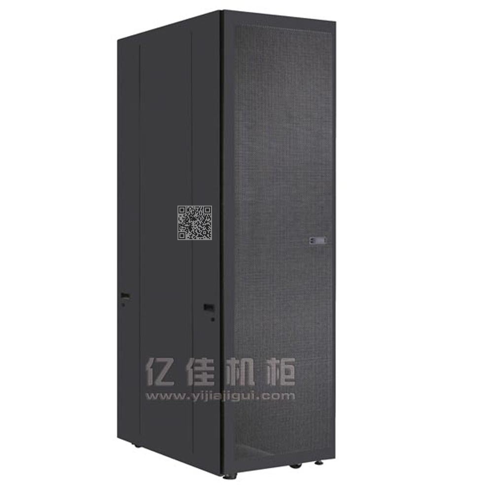 YJ-IBM网络机柜