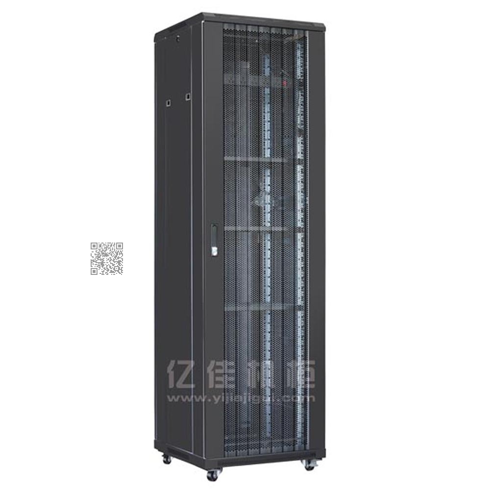 YJ-TD7网络机柜