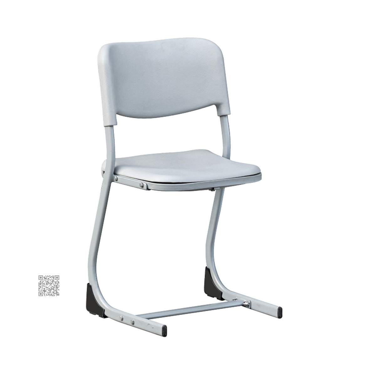 FD-PTDR-50 普通单人课桌椅
