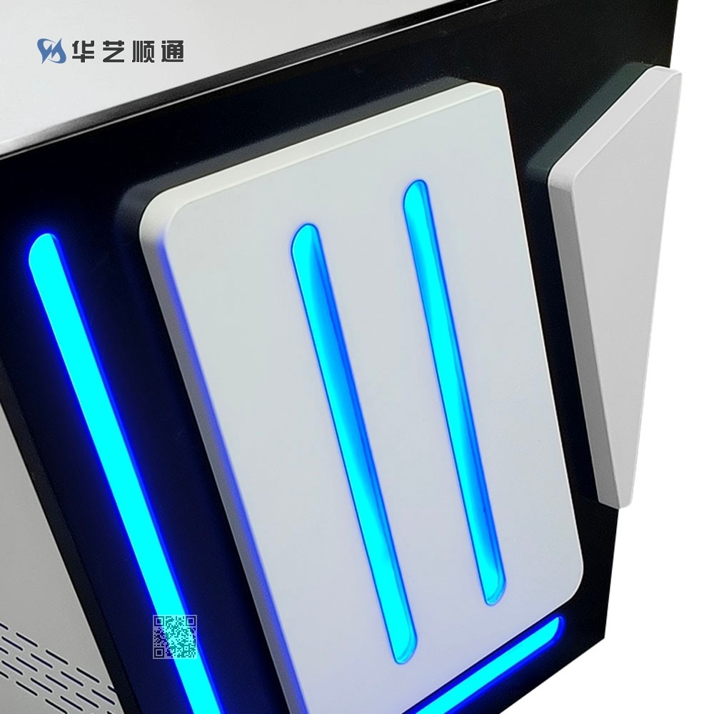 HYT-09 操作台