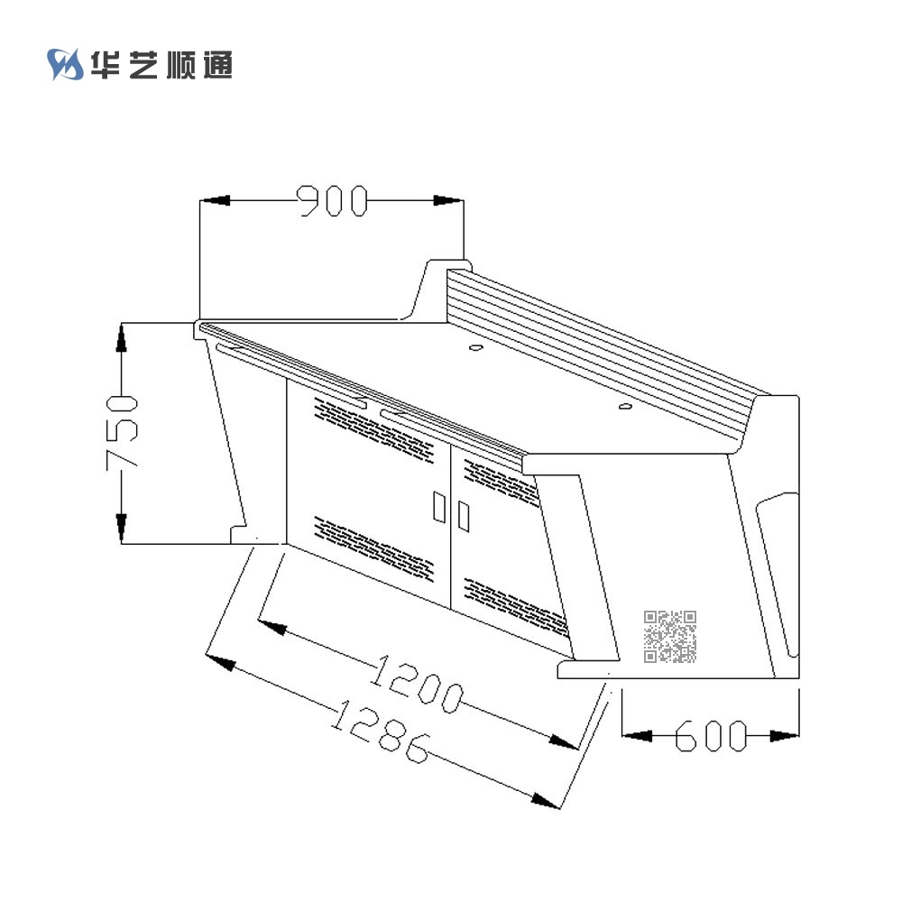 HYT-01 操作台