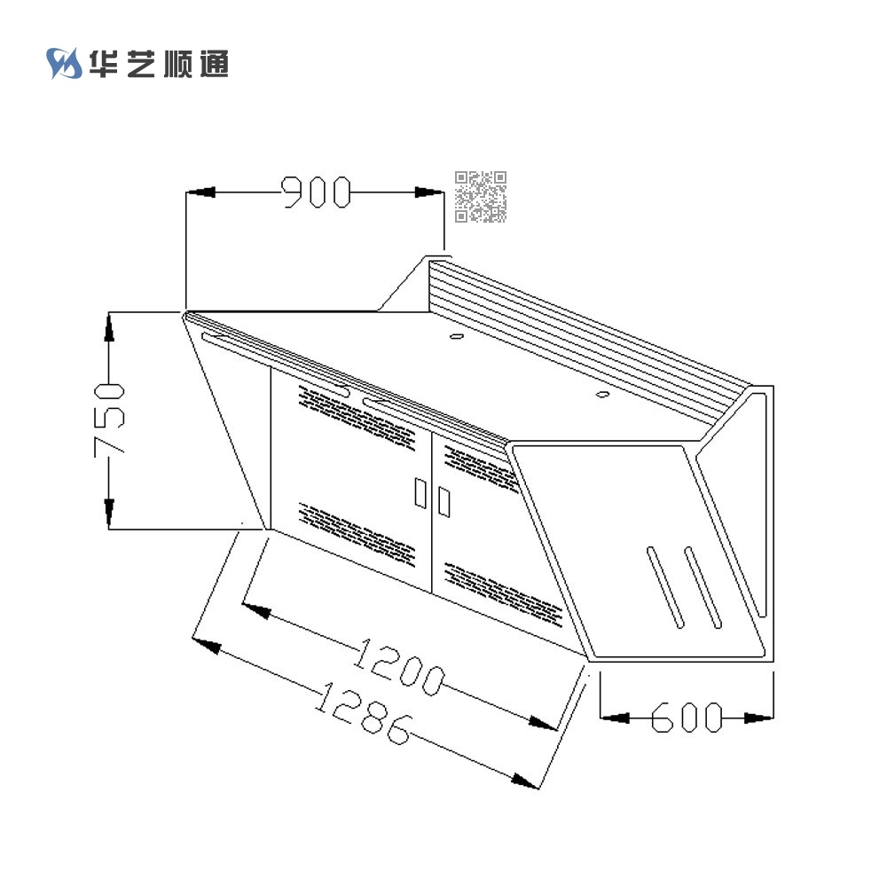HYT-05 操作台