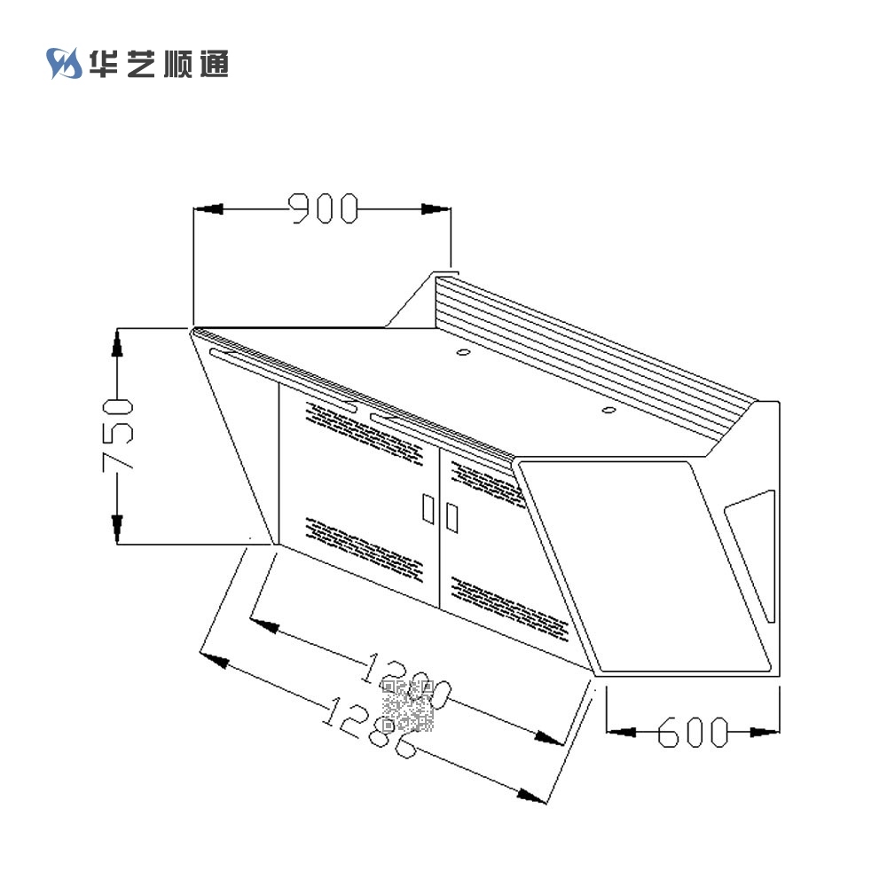 HYT-04 操作台