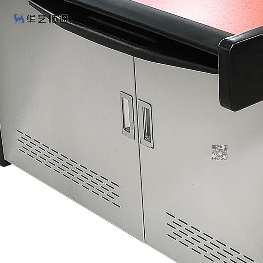 HYT-16 操作台