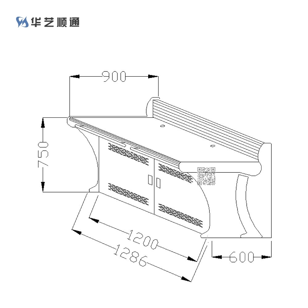 HYT-10 操作台