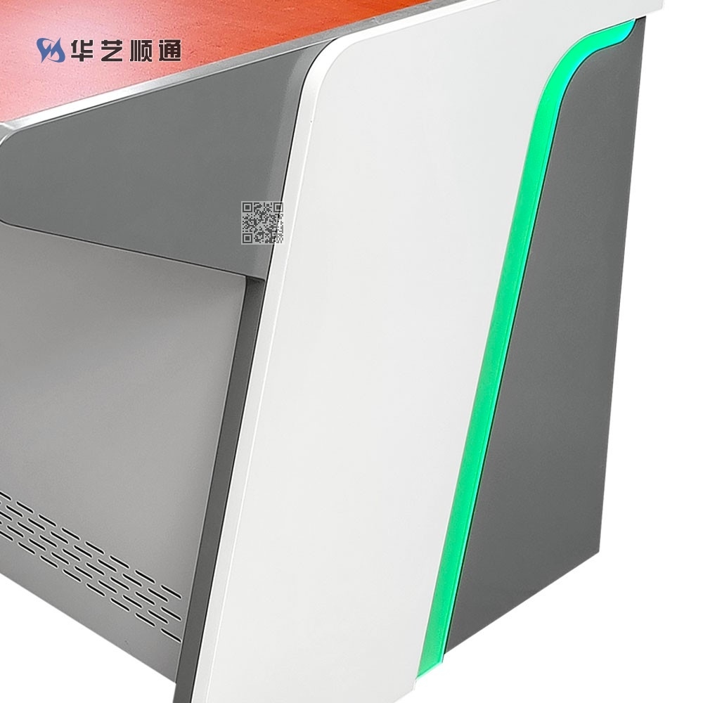 HYT-11 操作台