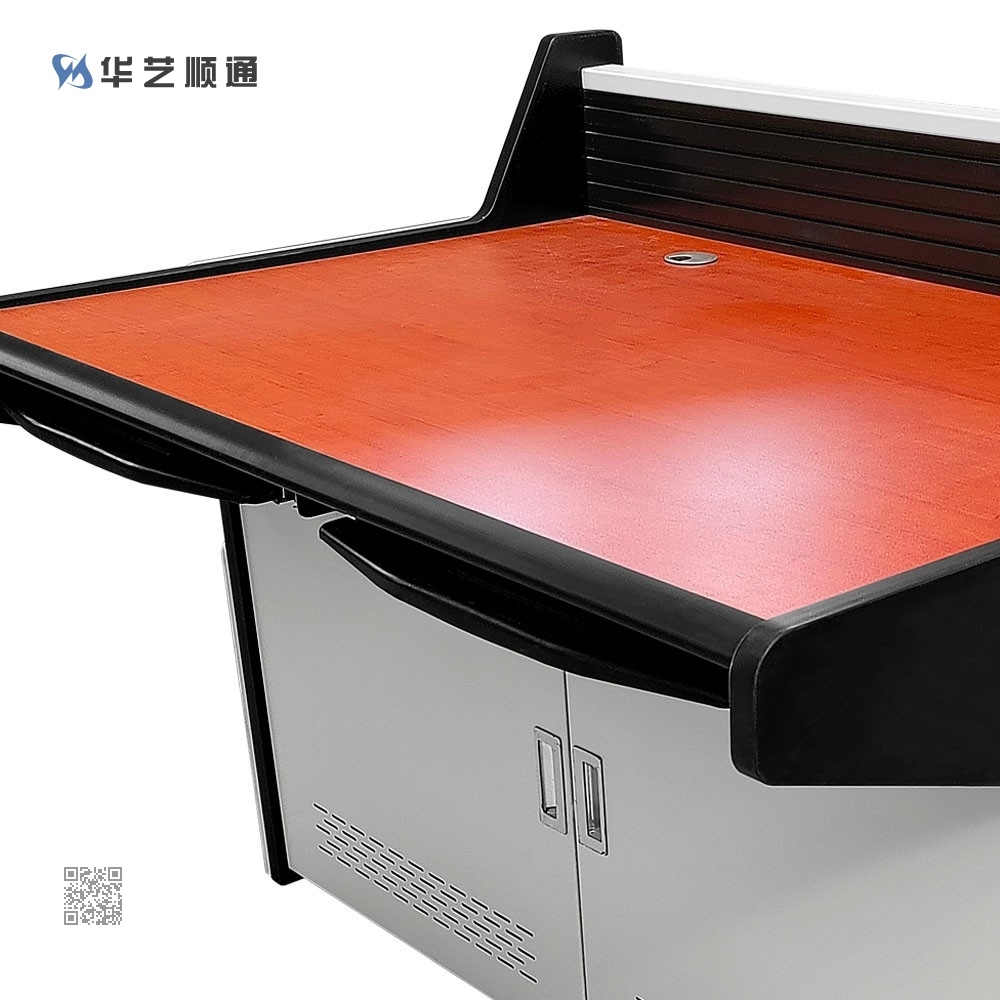 HYT-18 操作台