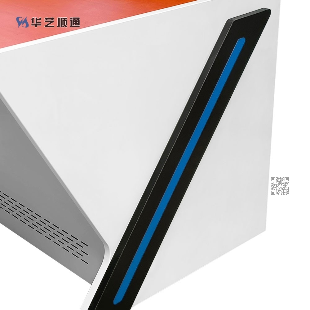 HYT-19 操作台