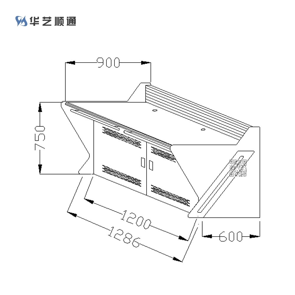 HYT-19 操作台