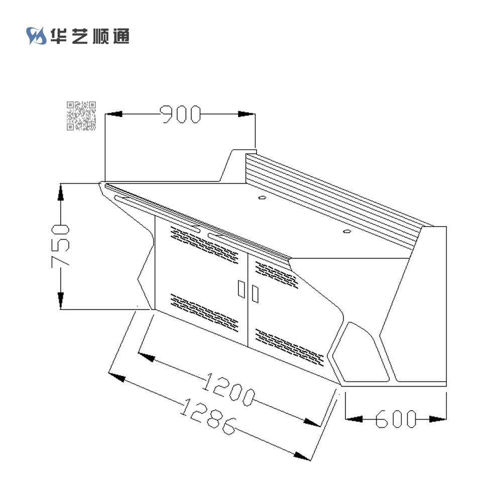 HYT-20 操作台