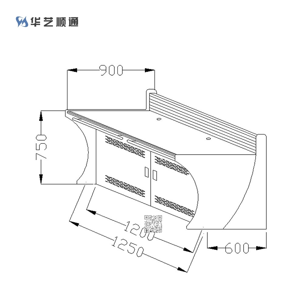 HYT-21 操作台