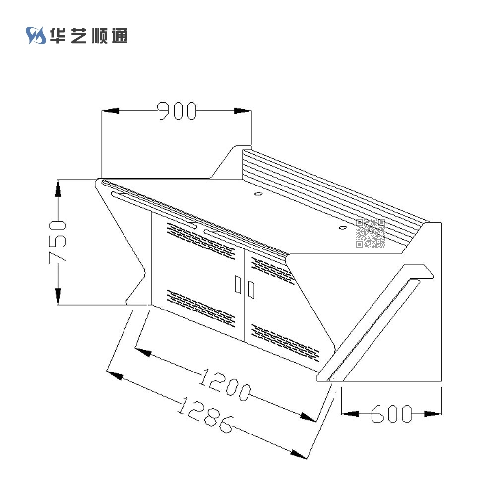 HYT-23 操作台