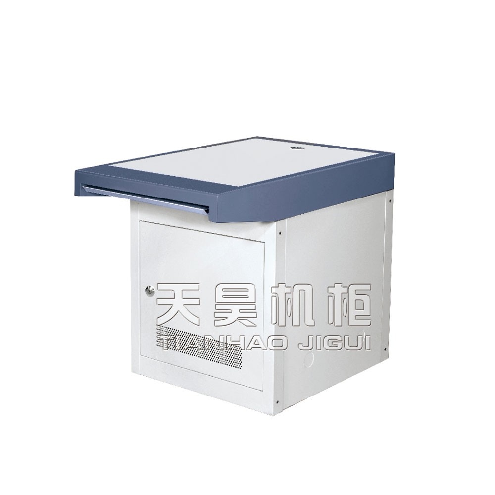 TH-CZT-03 单联操作台