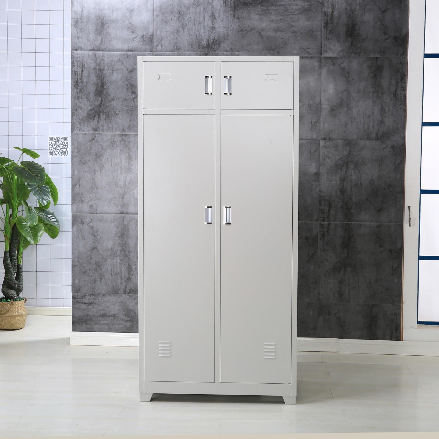 新款铁柜2