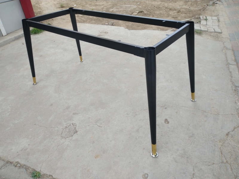 60锥形金套架子