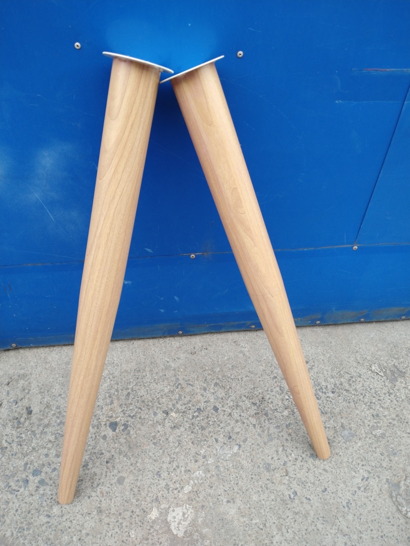 60锥形转印单腿