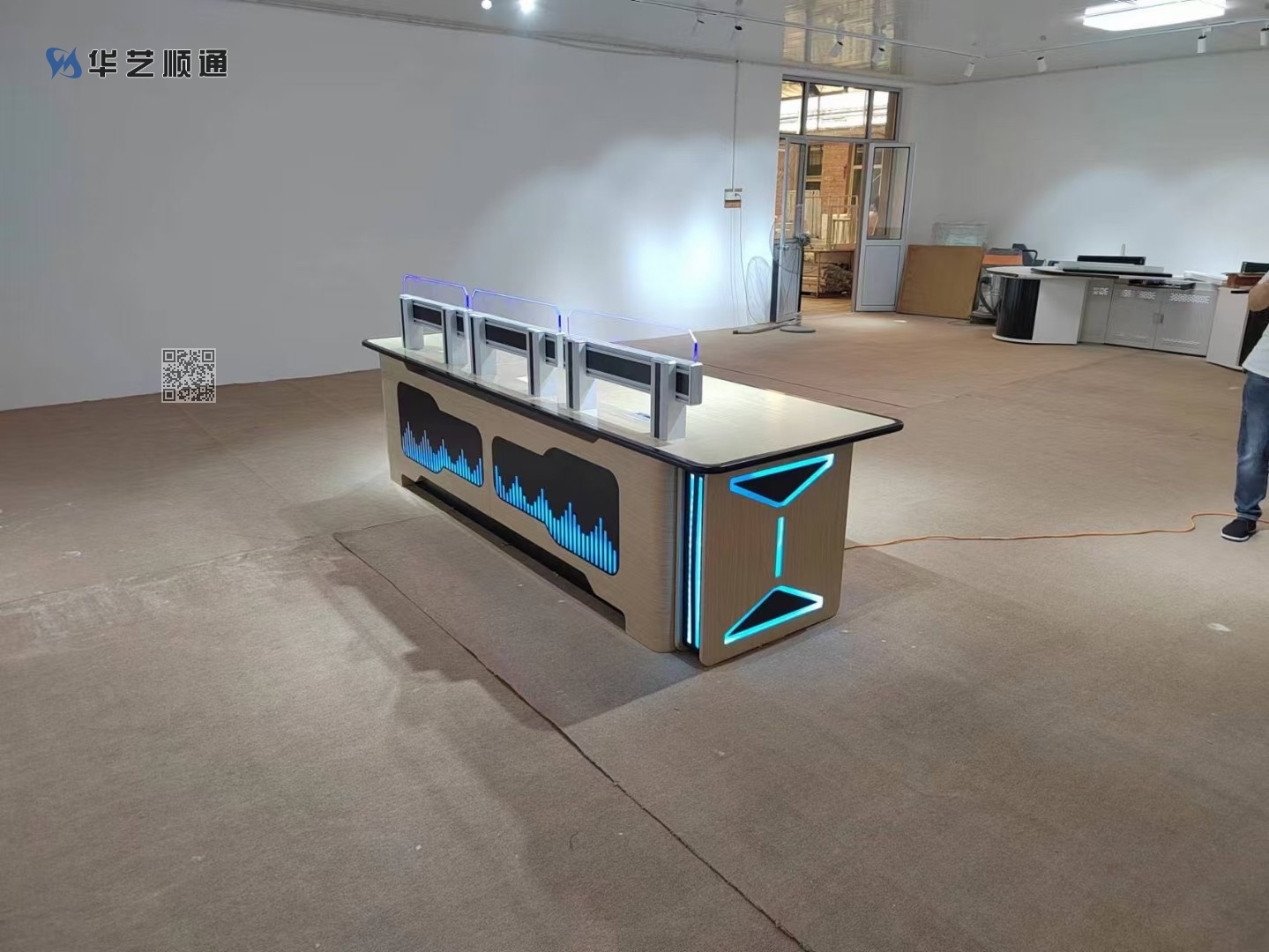 客订新品