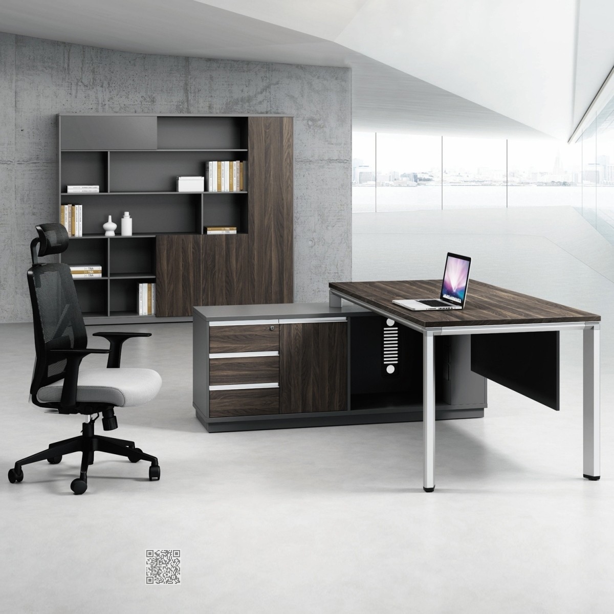 JJZL03 办公家具