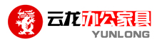 家豪云龙家具logo