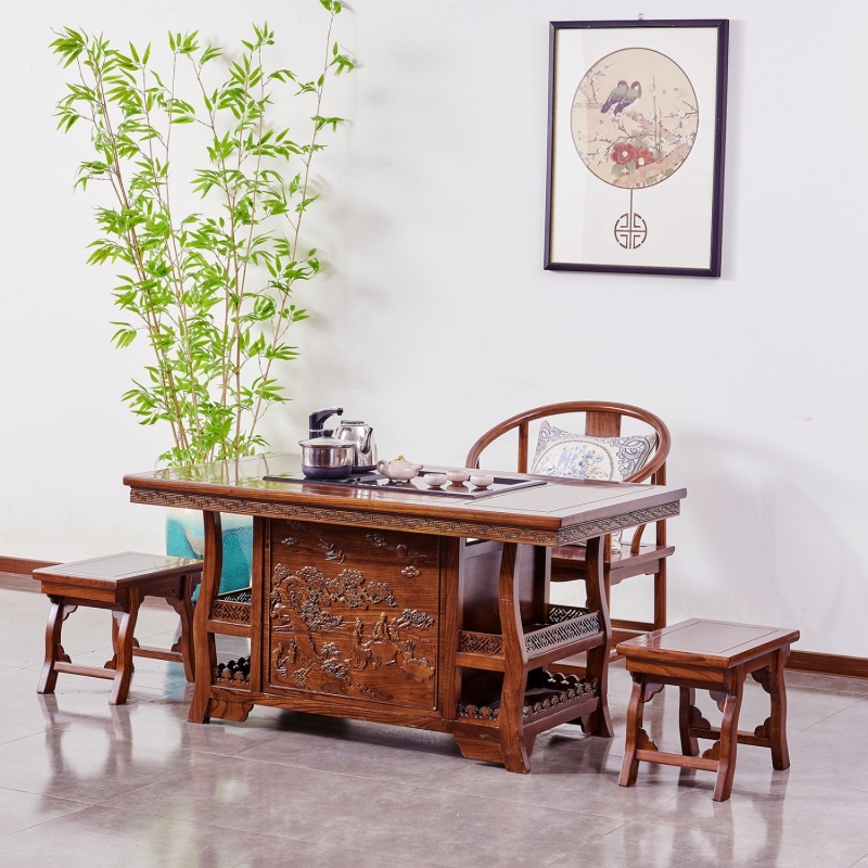 茶台