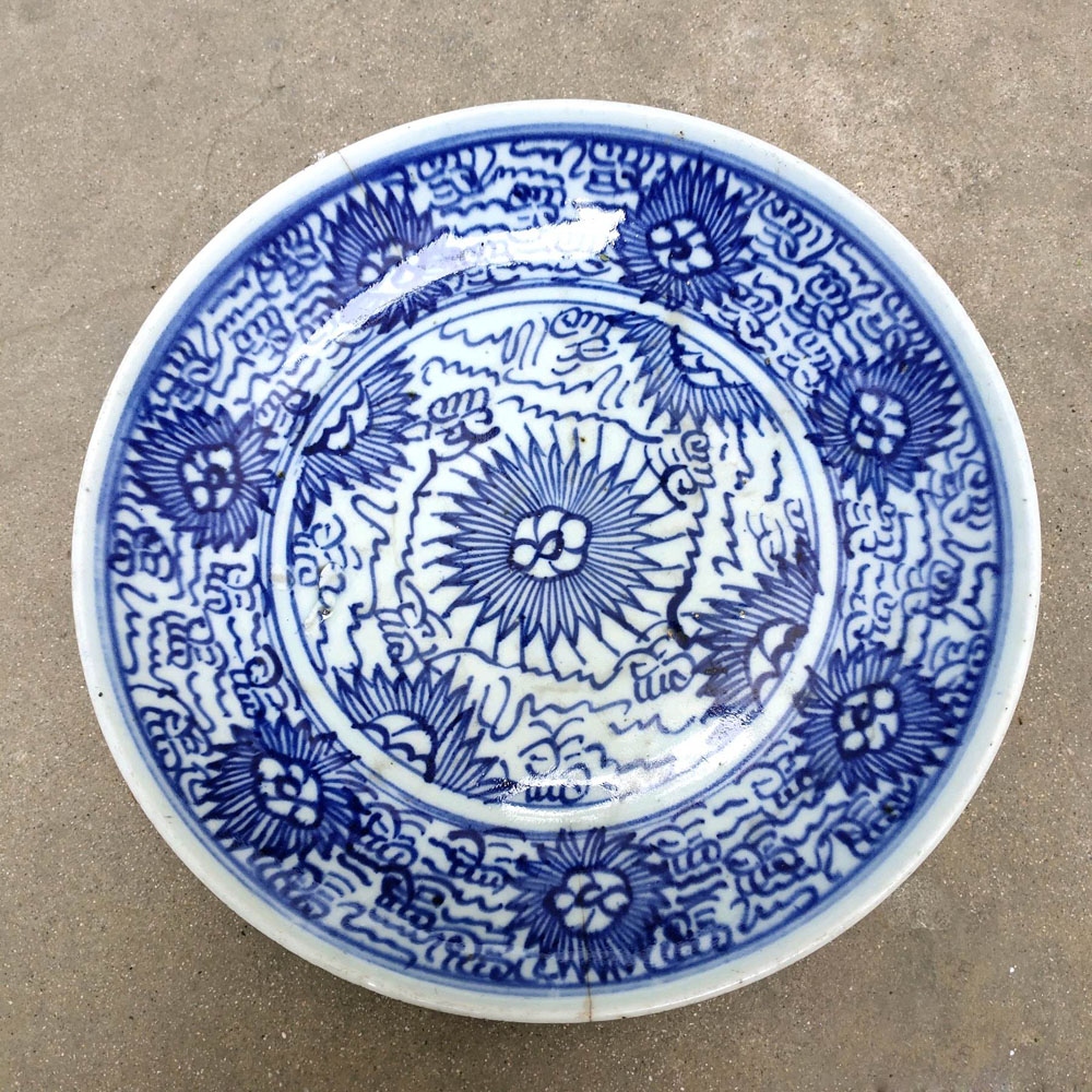 6 盘子