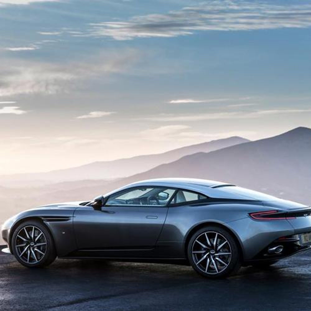 11 汽车
